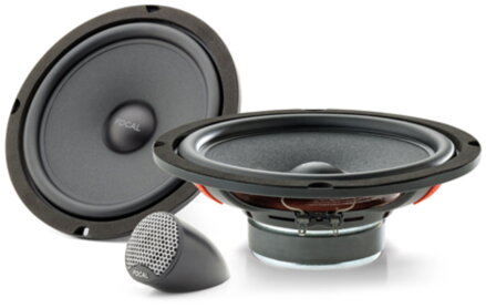 Focal ISU 200