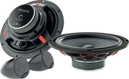 Focal ISU 200