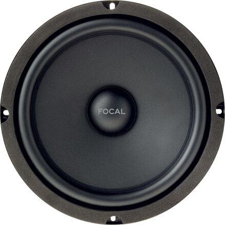 Focal ISU 200