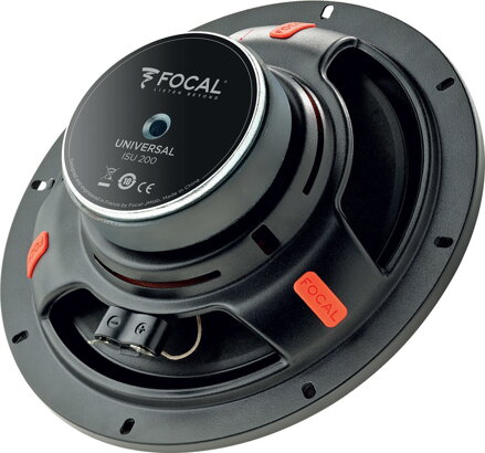 Focal ISU 200