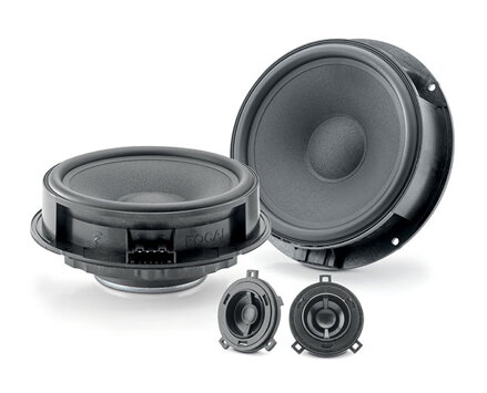 FOCAL IS 165VW