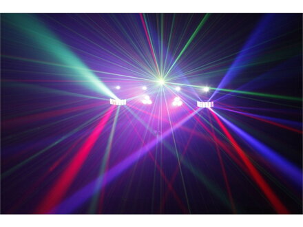 JB Systems - LED Party Bar