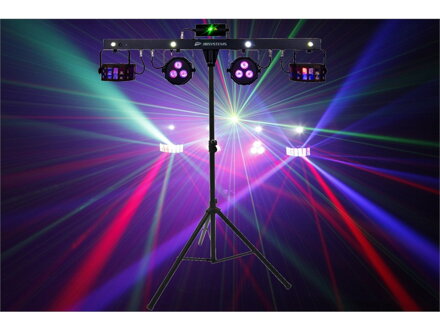 JB Systems - LED Party Bar