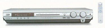 JVC RX-E5s