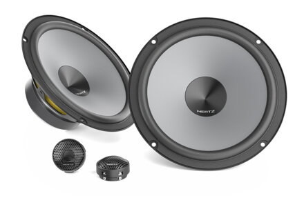 Hertz Uno K 165