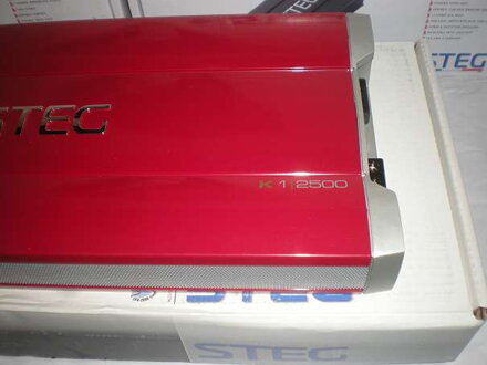 STEG K1.2500