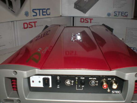 STEG K1.2500