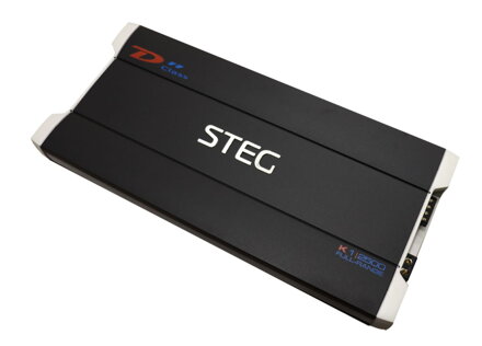 STEG K1.2500