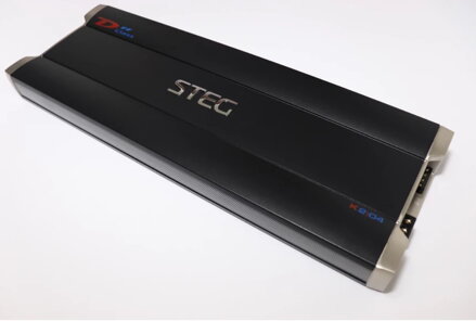 STEG  K2.04D STEREO Fullrange