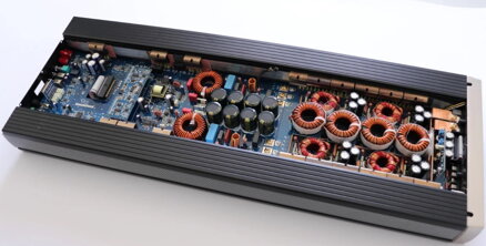 STEG  K2.04D STEREO Fullrange