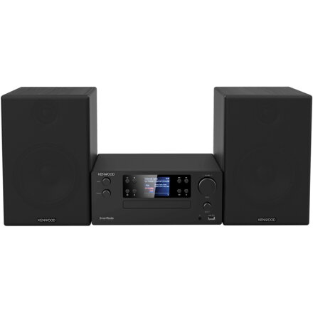 Kenwood M-9500S-B 