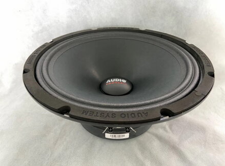 AUDIOSYSTEM KF-10