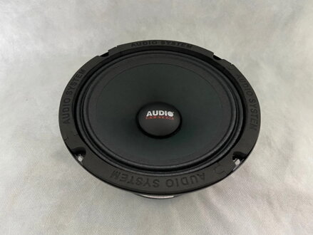 AUDIOSYSTEM KF-8