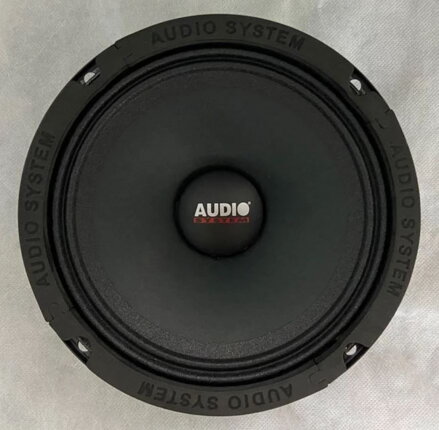 AUDIOSYSTEM KF8 SPL