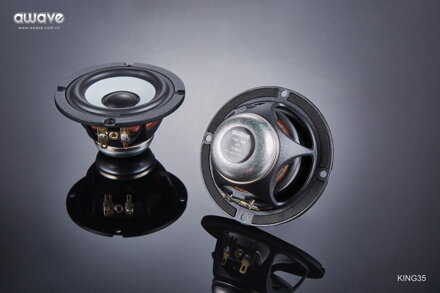 awave King62C