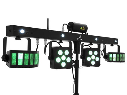 Eurolite LED KLS Laser Bar PRO FX