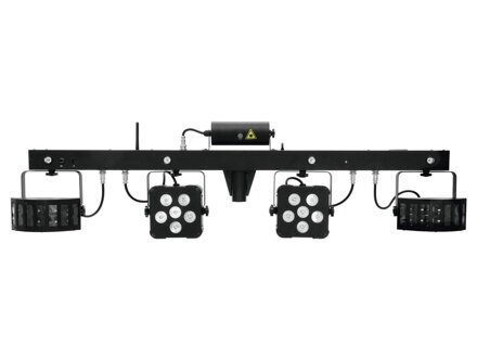 Eurolite LED KLS Laser Bar PRO FX