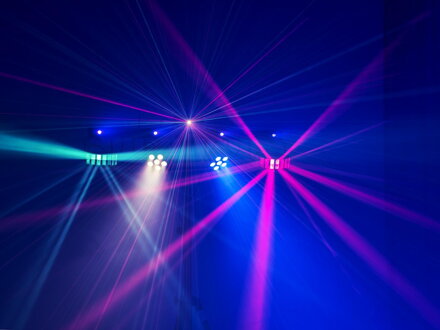 Eurolite LED KLS Laser Bar PRO FX