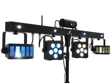 Eurolite LED KLS Laser Bar PRO FX