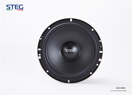 STEG LEO650C