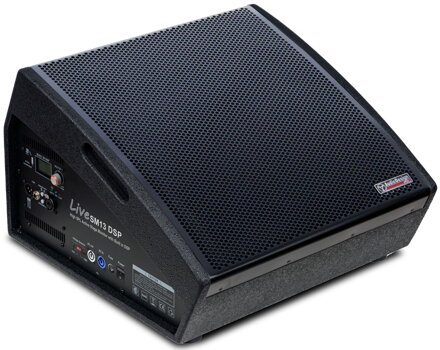 AudioDesign LIVE SM13 DSP