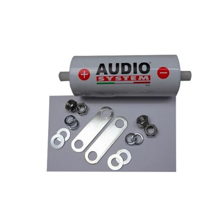 Audio System LTO 48Ah - Lithium Titanium Oxide