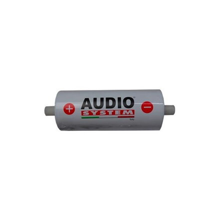 Audio System LTO 48Ah - Lithium Titanium Oxide