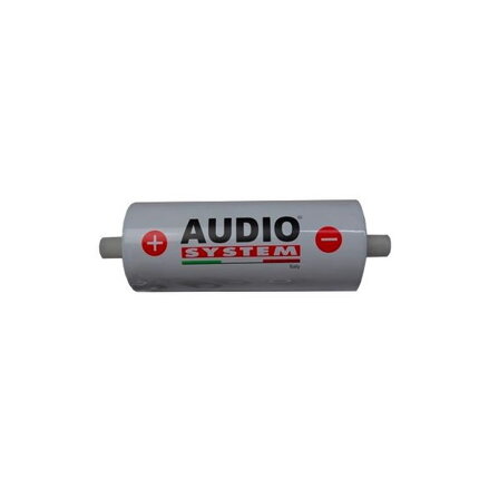 Audio System LTO 48Ah - Lithium Titanium Oxide
