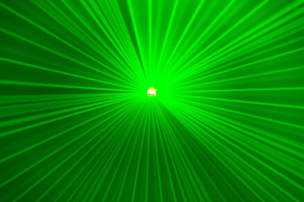 Laserworld EL-400RGB