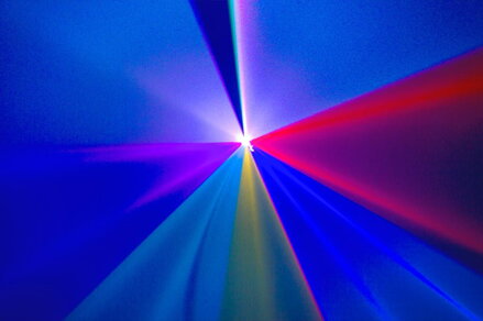Laserworld EL-400RGB