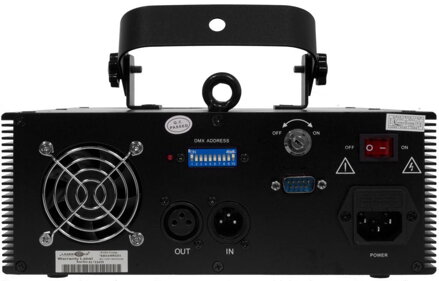 Laserworld EL-400RGB