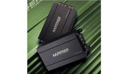 Audio System M700.1MD