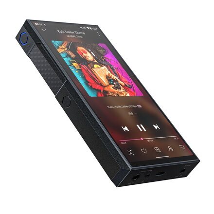 FiiO M11 Plus