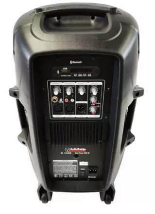Audiodesign M12 USB