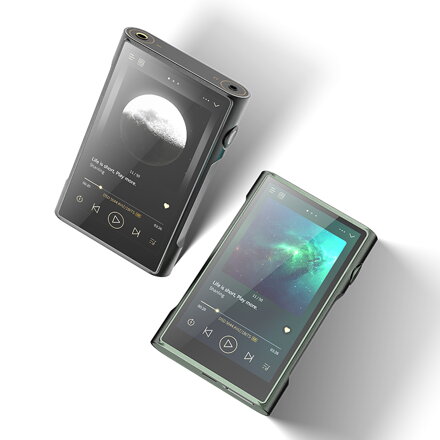 Shanling M3 Ultra