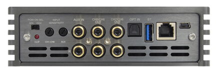Musway M4+v3