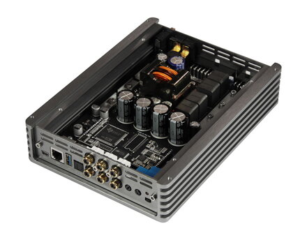 Musway M4+v3