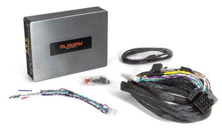 Musway M4+v3