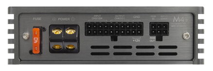 Musway M4+v3
