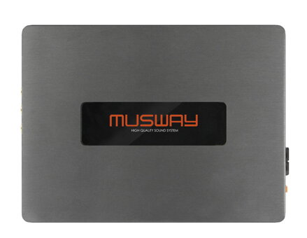 Musway M4+v3