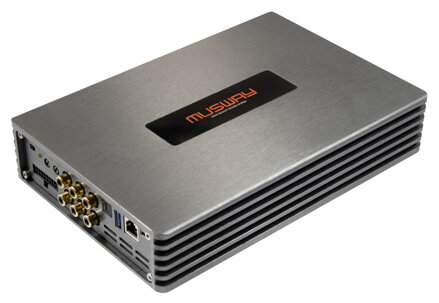 Musway M6PRO