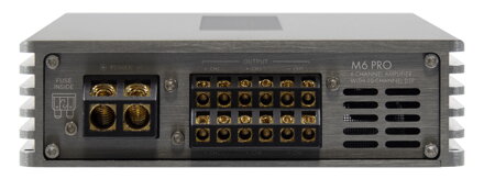 Musway M6PRO