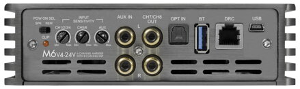 Musway M6v4 -24V