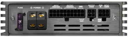 Musway M6v4 -24V