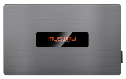 Musway M8  (512K)