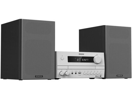 KENWOOD M-822DAB