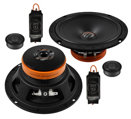 MUSWAY MAE6.2C