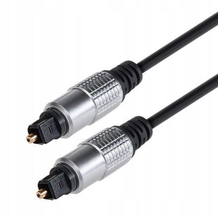 Maclean MCTV-452 TOSLINK 2,5m