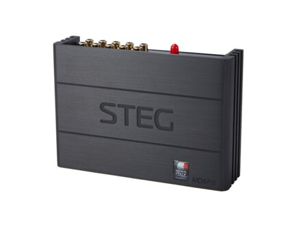 STEG MDSP-6 dsp zosilňovač