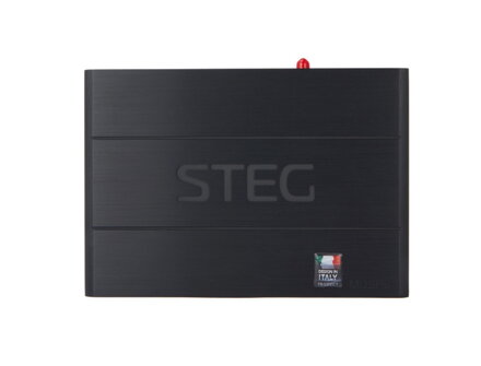 STEG MDSP-6 dsp zosilňovač